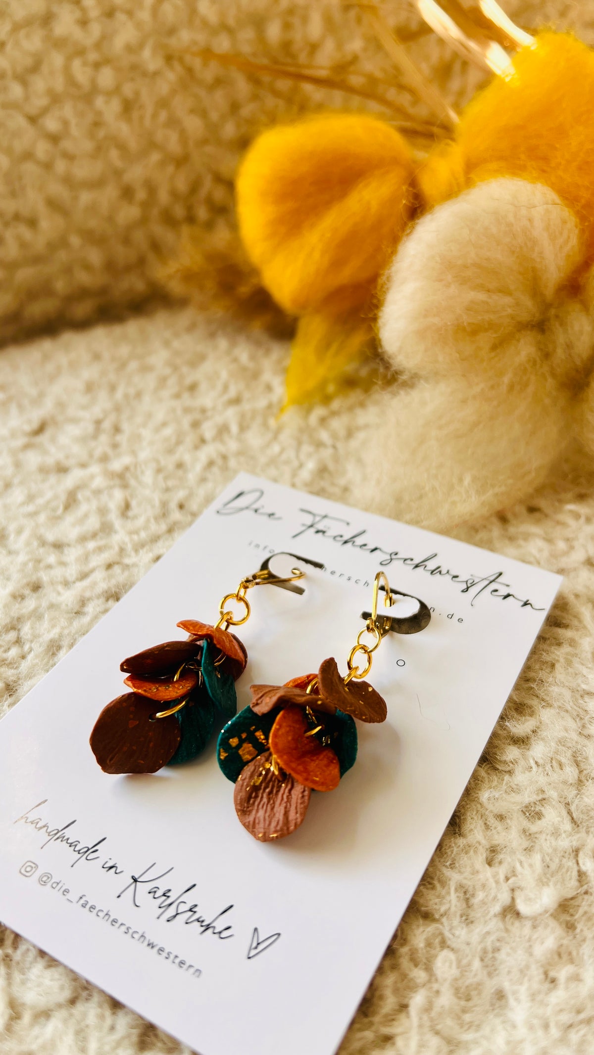 Indian Summer 🍁 | No. 11