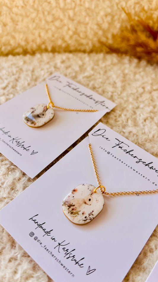 Ostern 🌼 | Schmuckset „bunny“