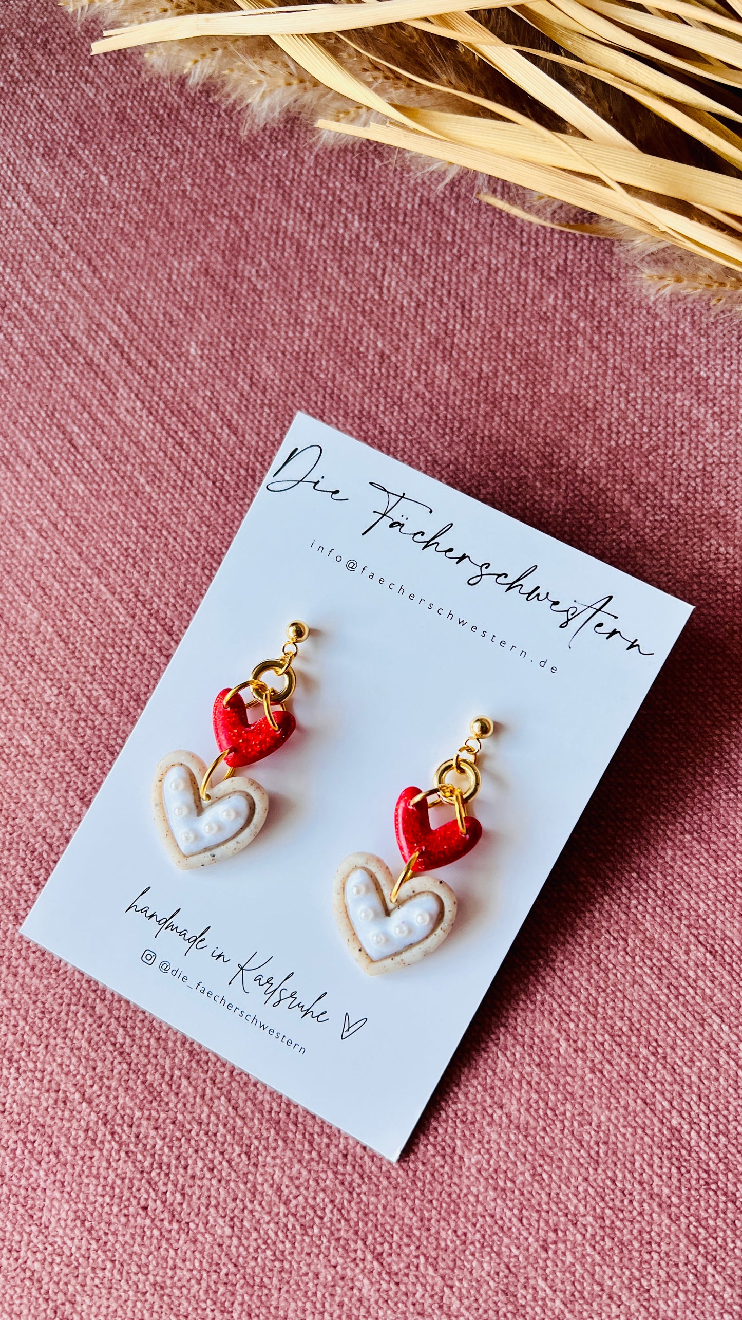 L.O.V.E. ❤️ | Cookie-Love