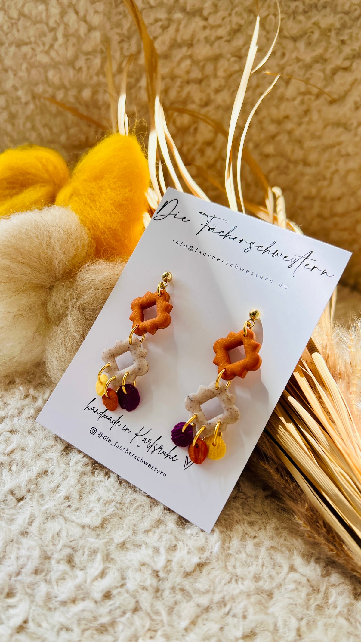 Indian Summer 🍁 | No. 12