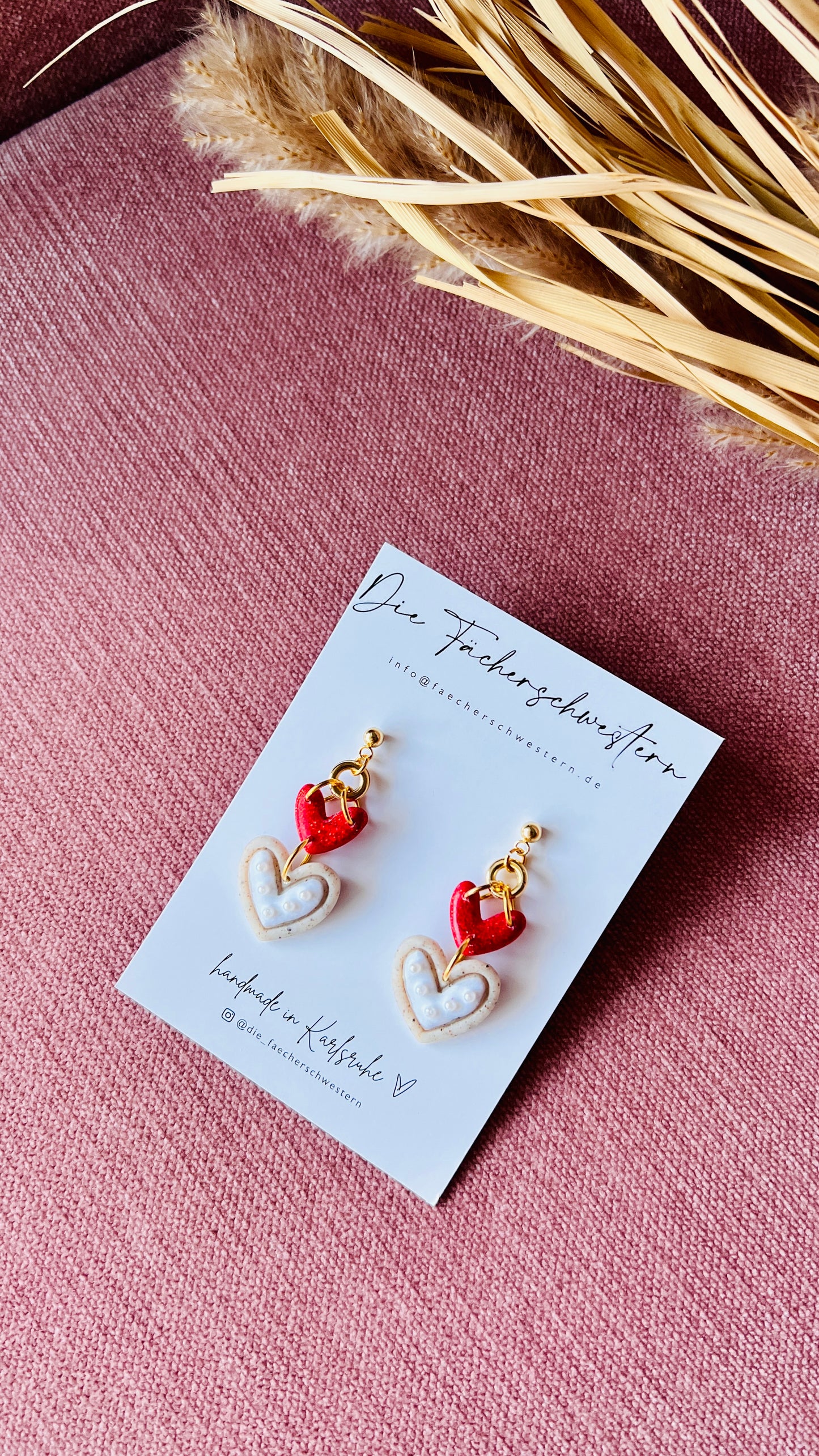 L.O.V.E. ❤️ | Cookie-Love