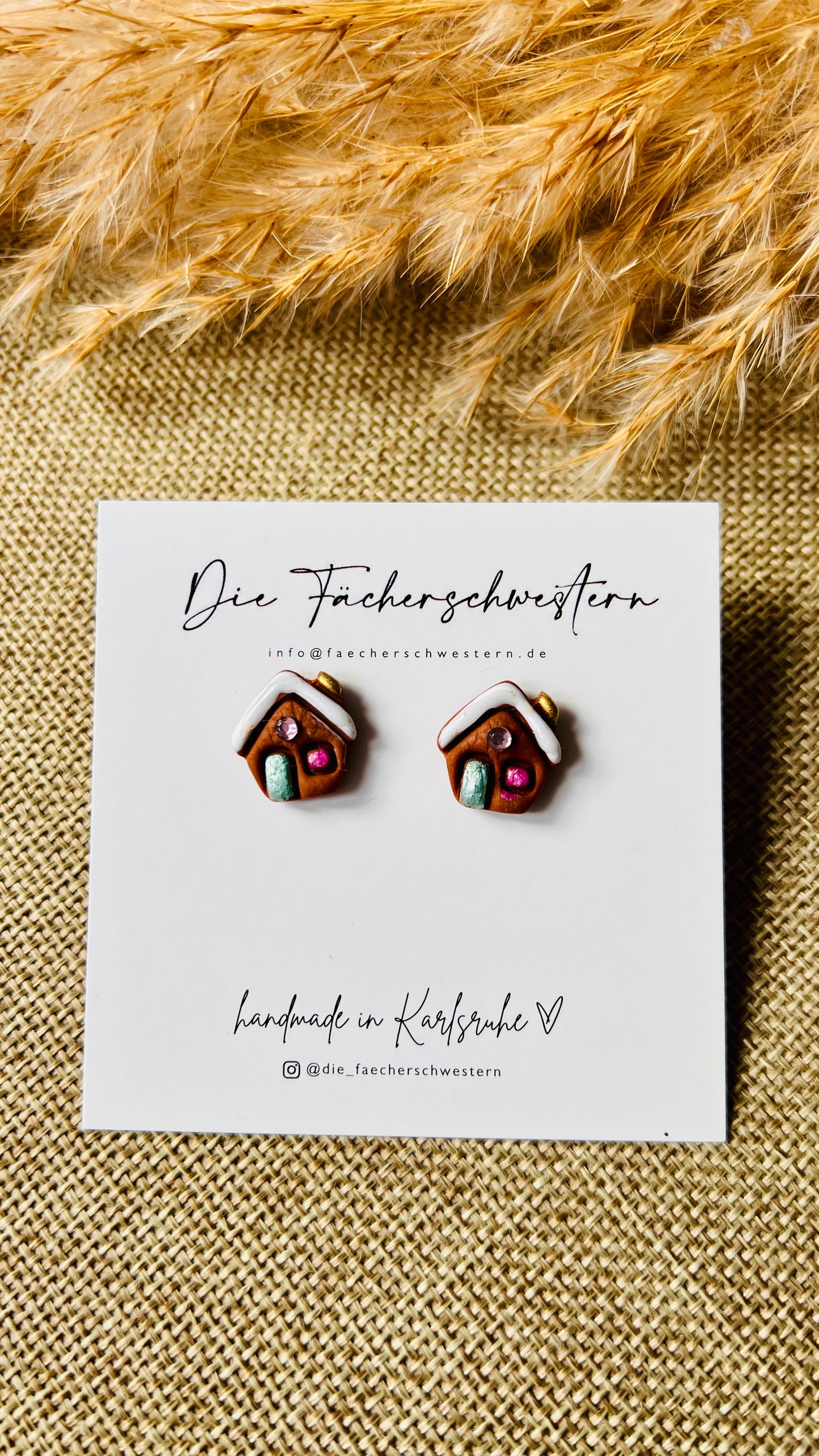 xmas 2025 | Lebkuchenhaus