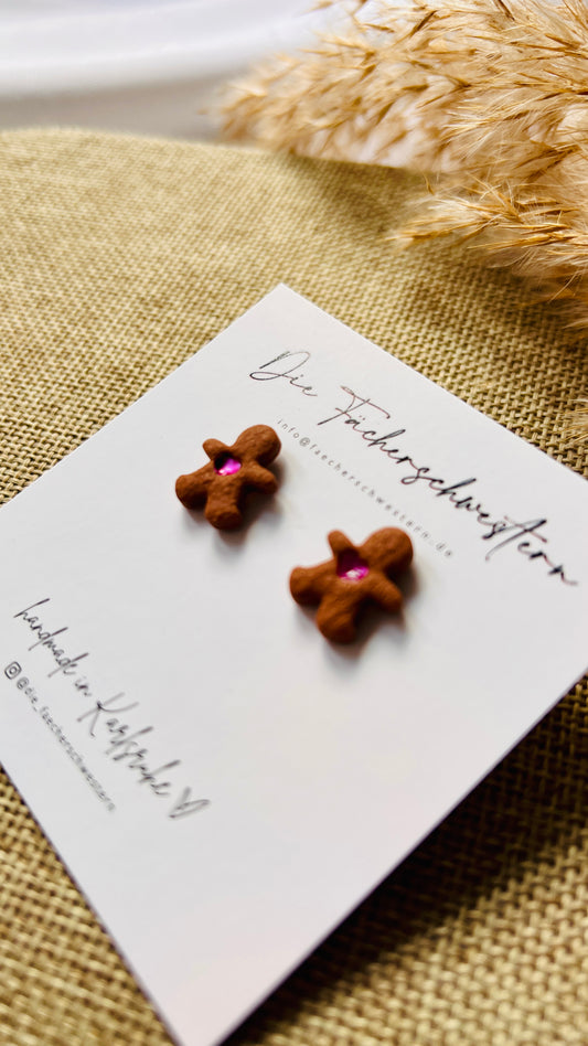 xmas 2025 | Lebkuchenmann