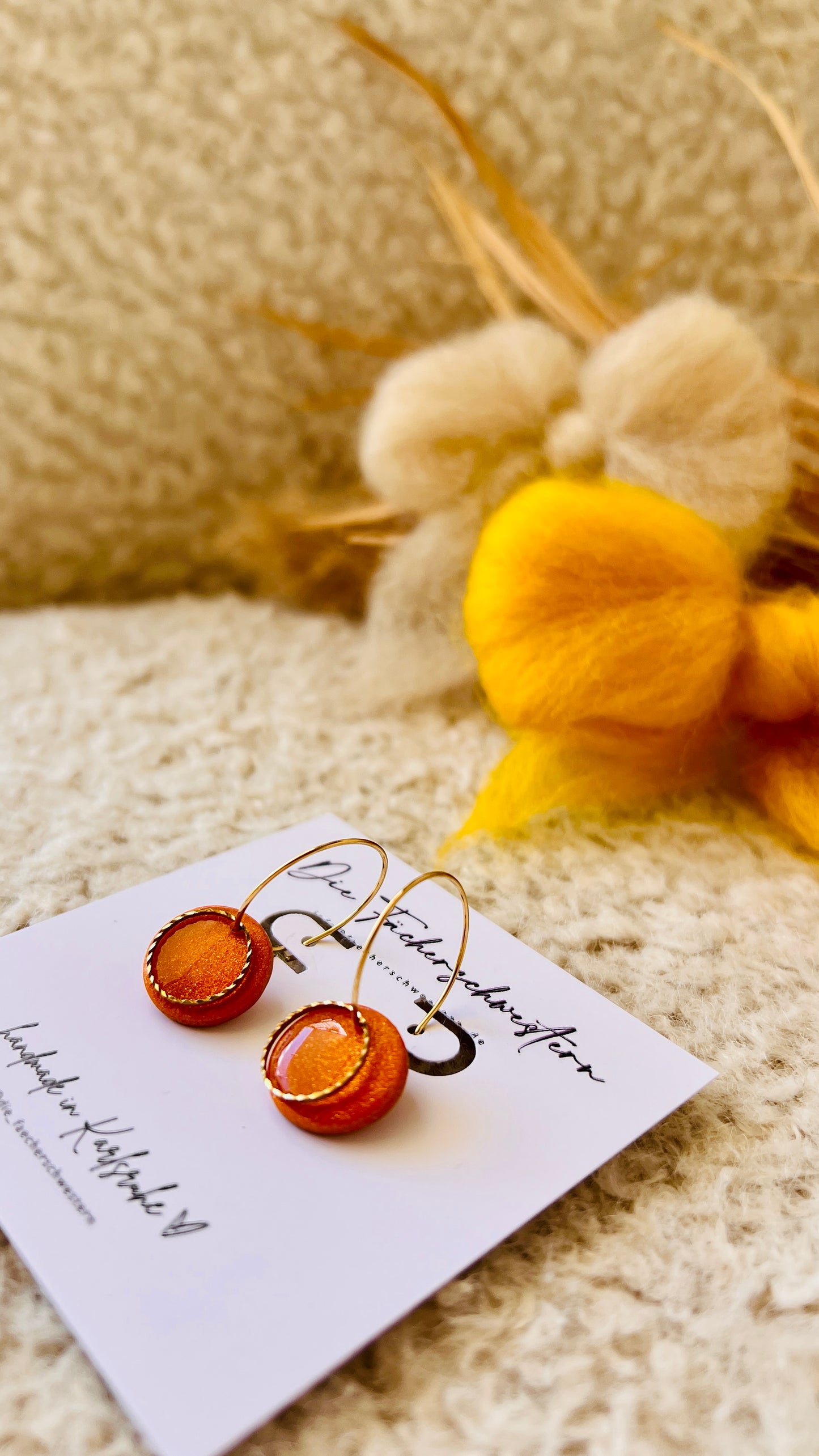 Indian Summer 🍁 | No. 1