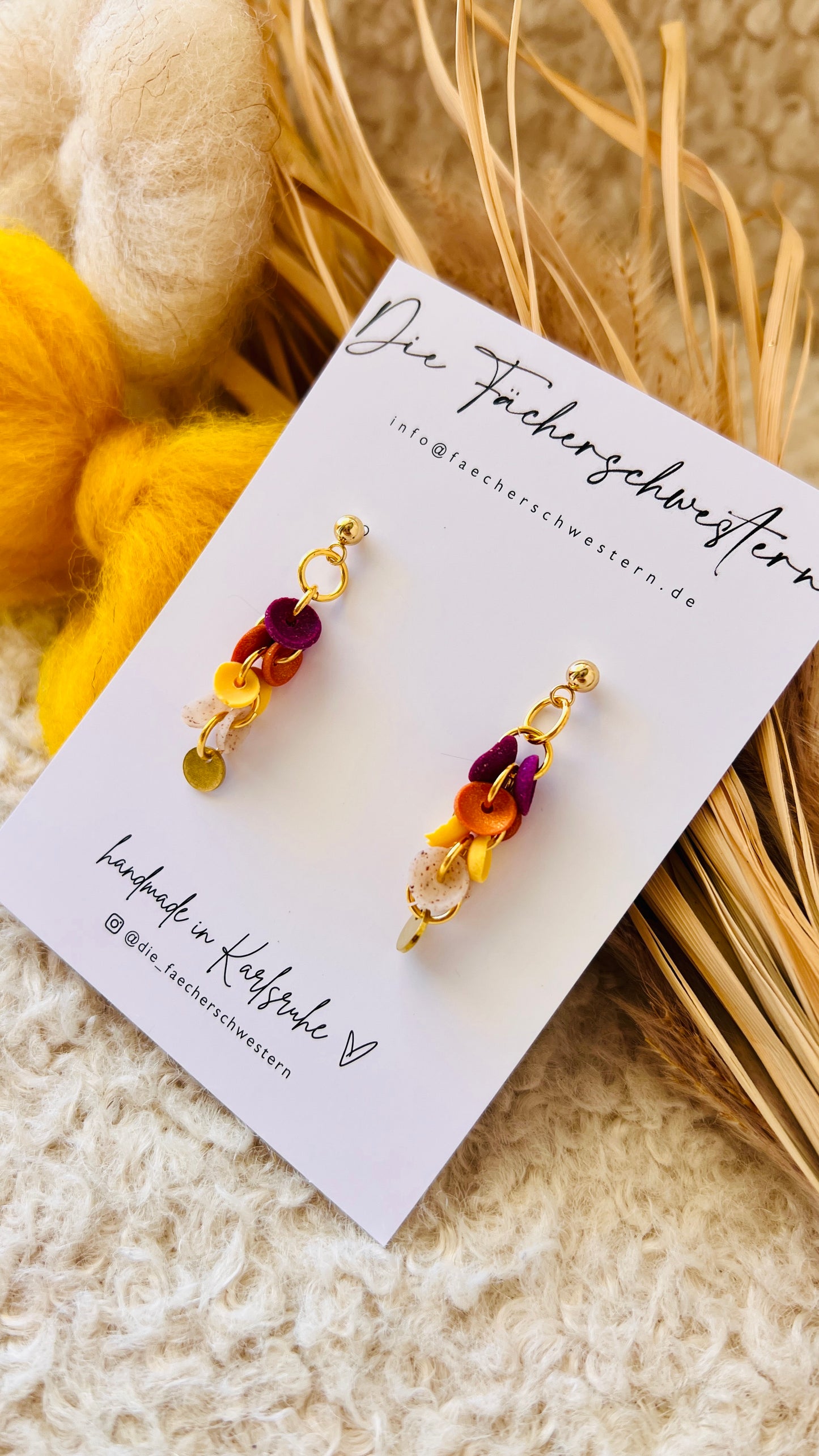 Indian Summer 🍁 | No. 8