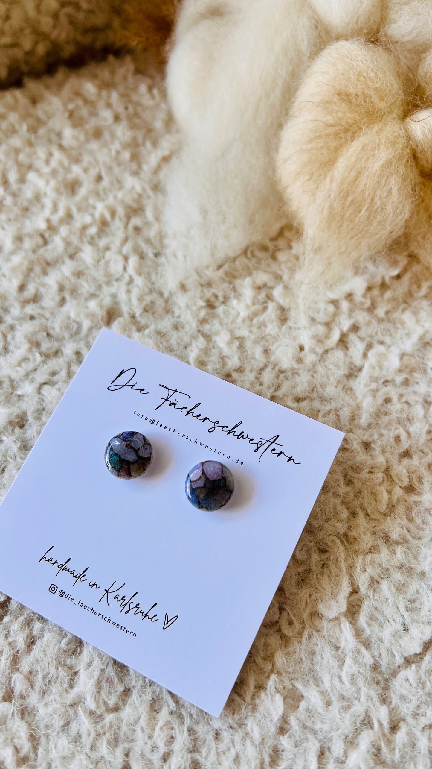 Petals & Glas | No. 8