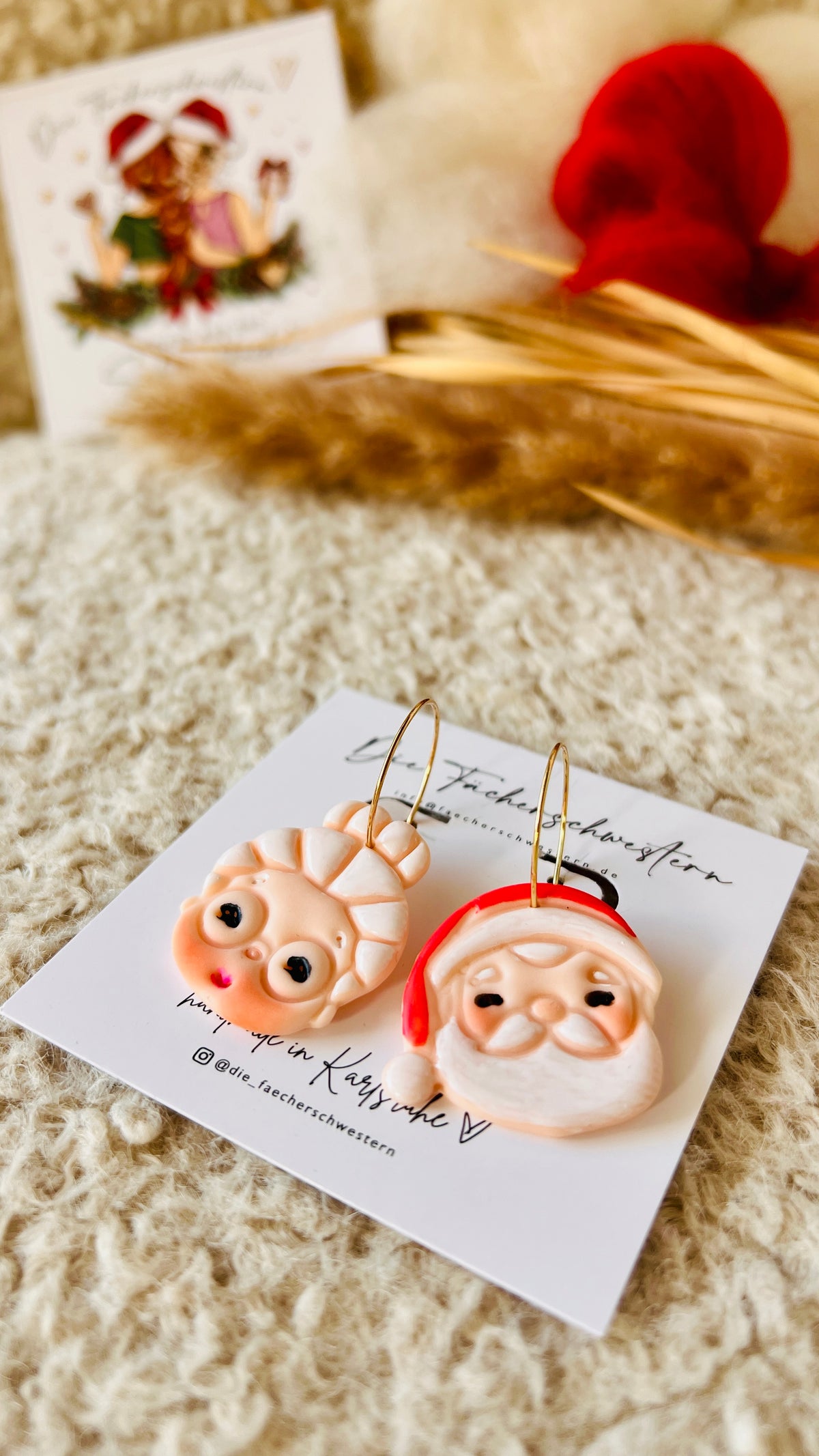 Holiday Season 🎄 | Santa Claus