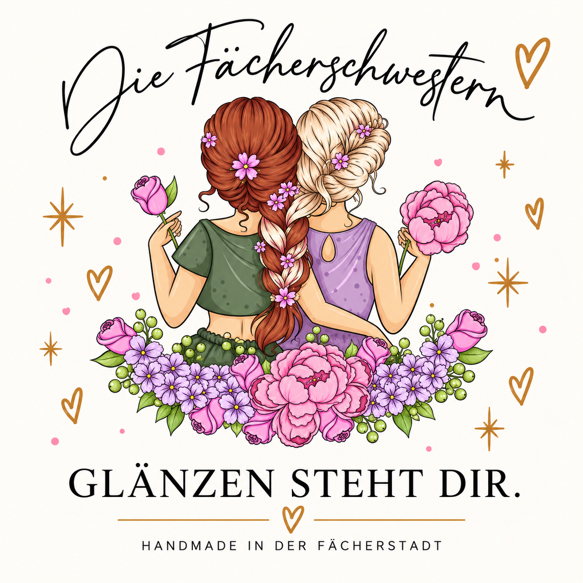 Grußkärtchen zum Verschenken oder selbst behalten ❤️