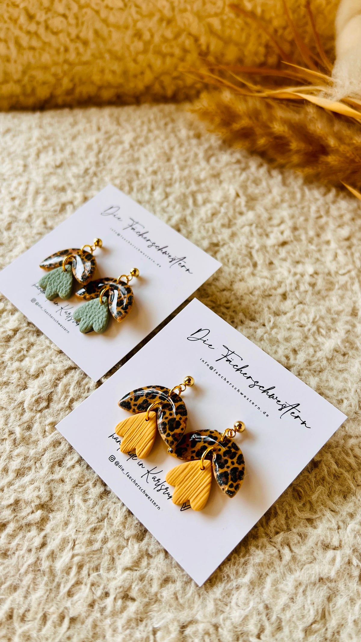 Wild September 🍂🐆 | No. 5