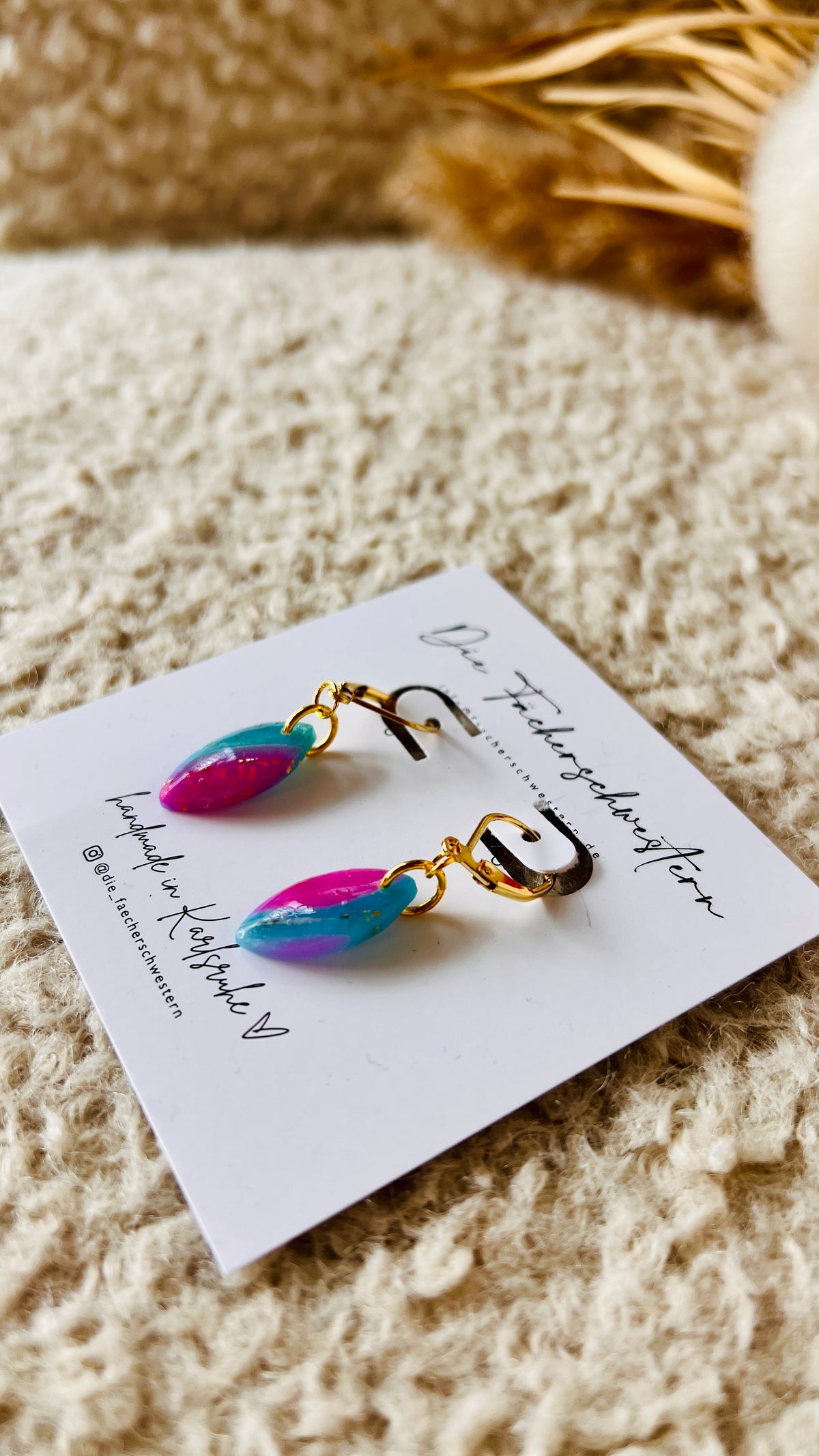 Olive Pop | No. 7