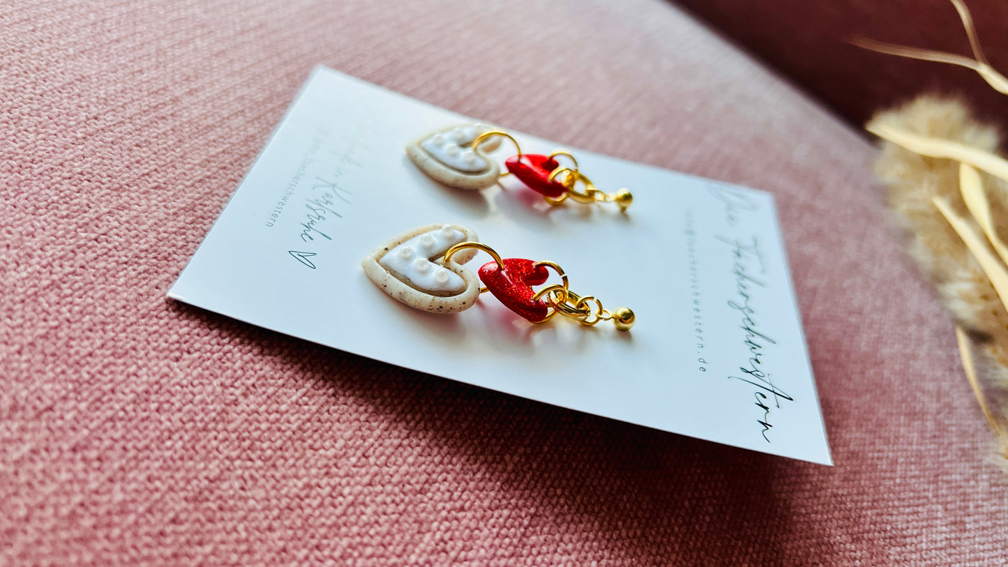 L.O.V.E. ❤️ | Cookie-Love