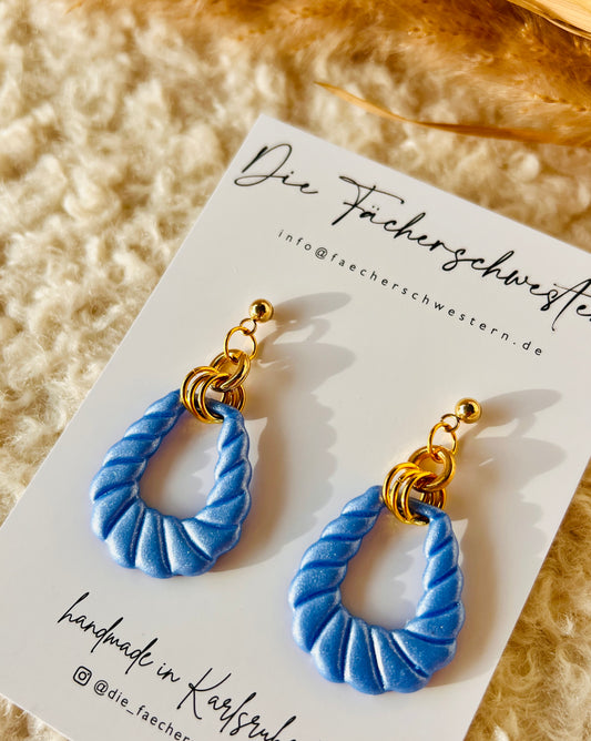 SPRINGVIBES 🌸 | Ohrringe Boho