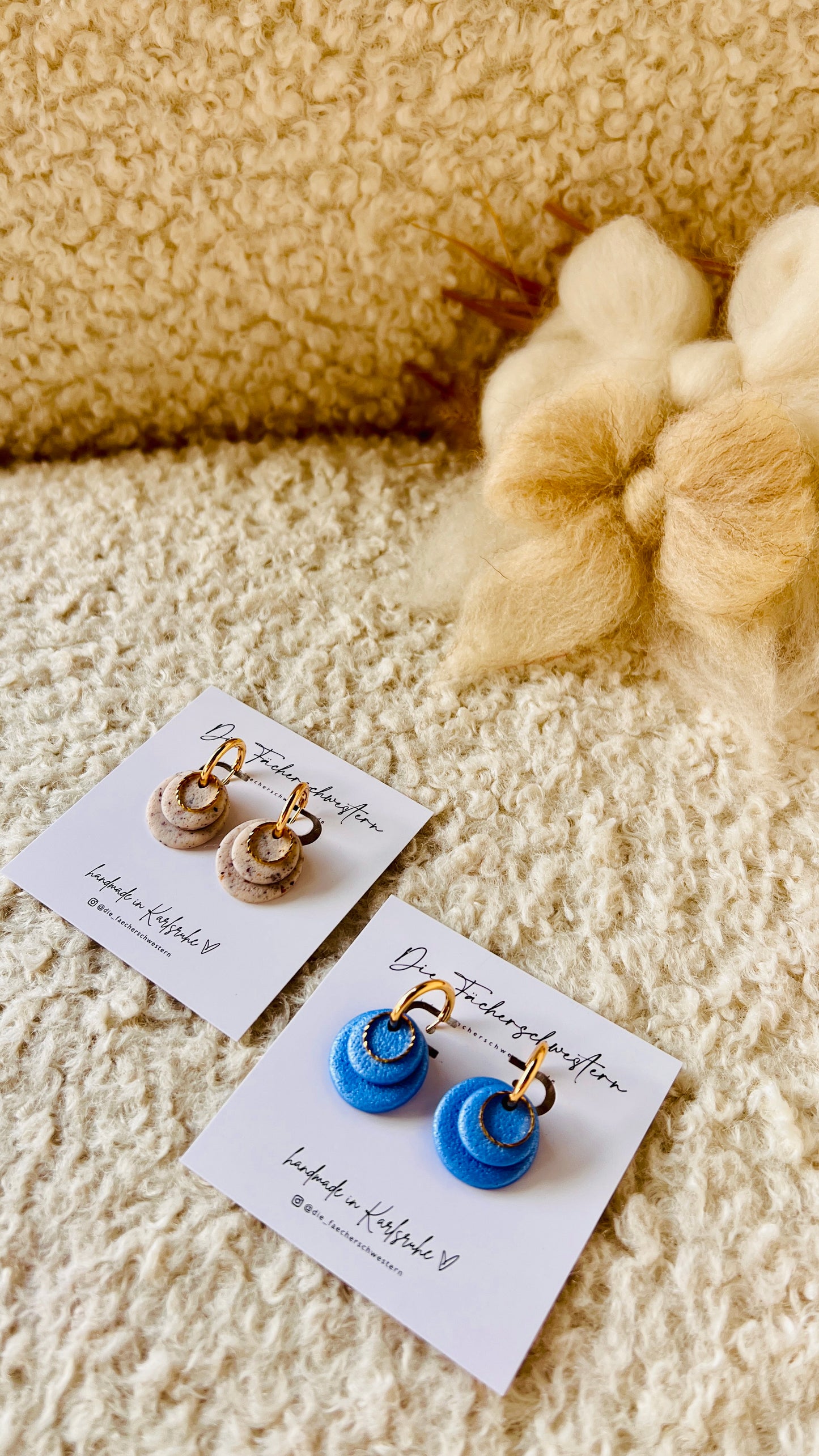 Sand & Sea 🐚 | Creole Classy