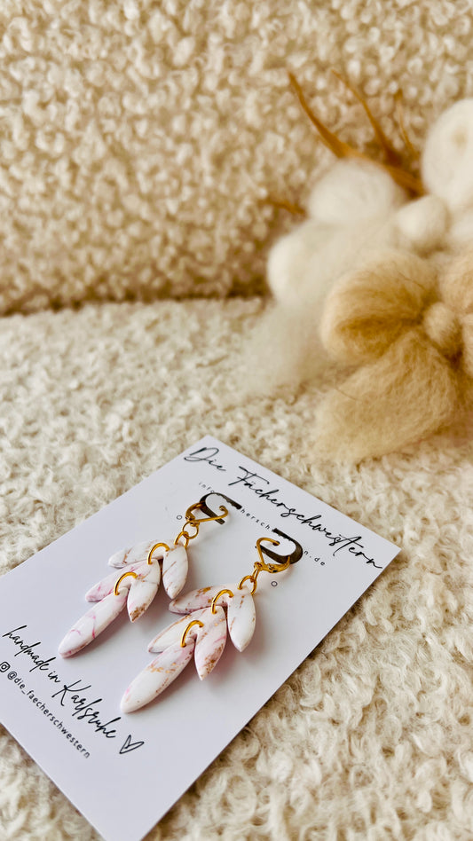 SPRINGVIBES 🌸 | Ohrringe „Stella“