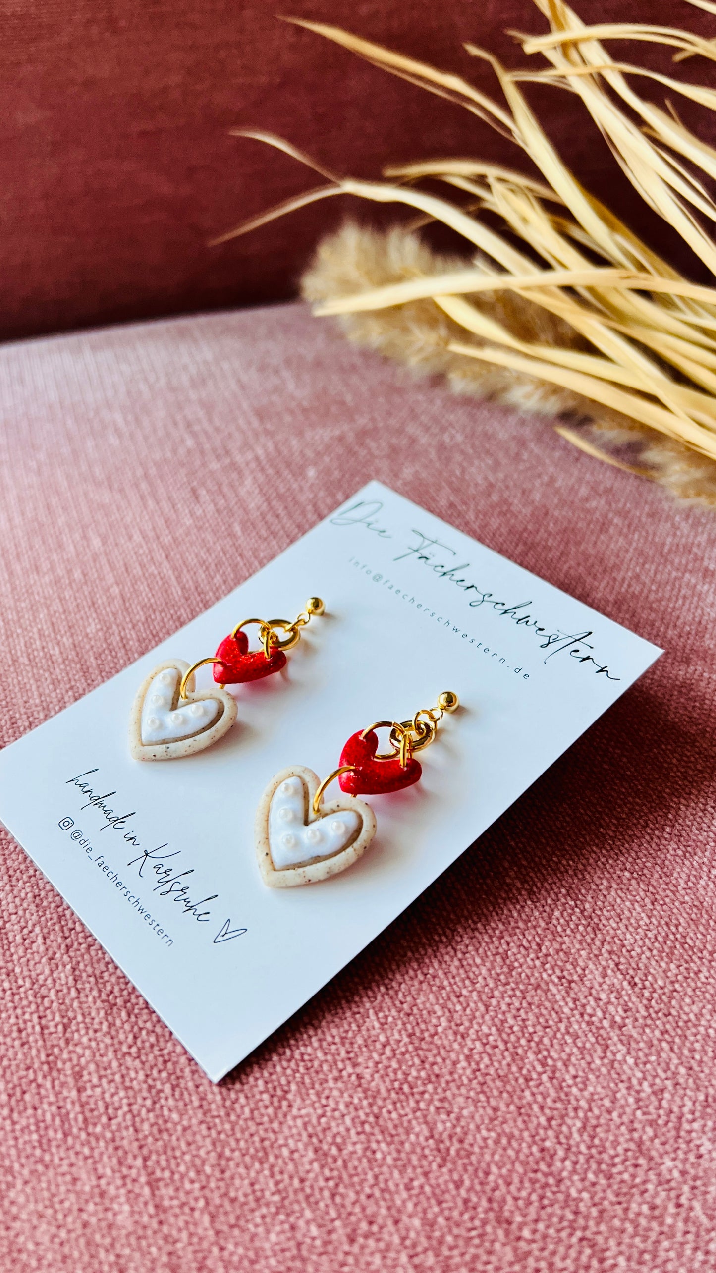 L.O.V.E. ❤️ | Cookie-Love