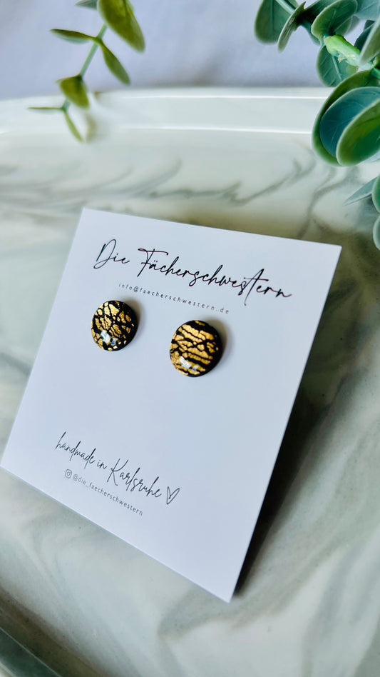 Black & Gold Collection | No. 7