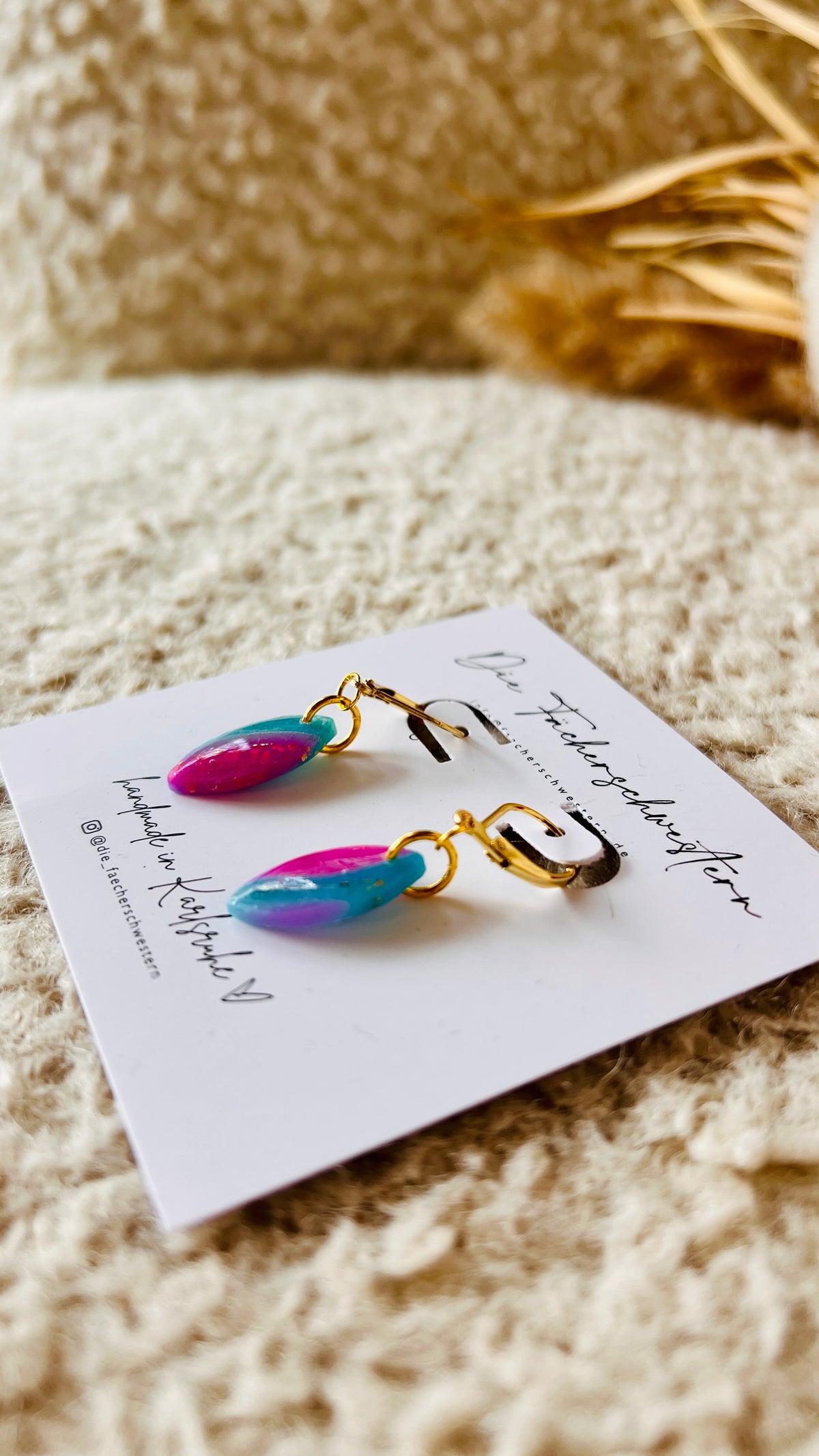 Olive Pop | No. 7