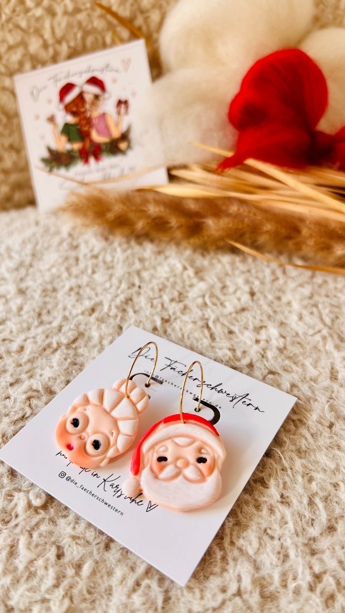 Holiday Season 🎄 | Santa Claus
