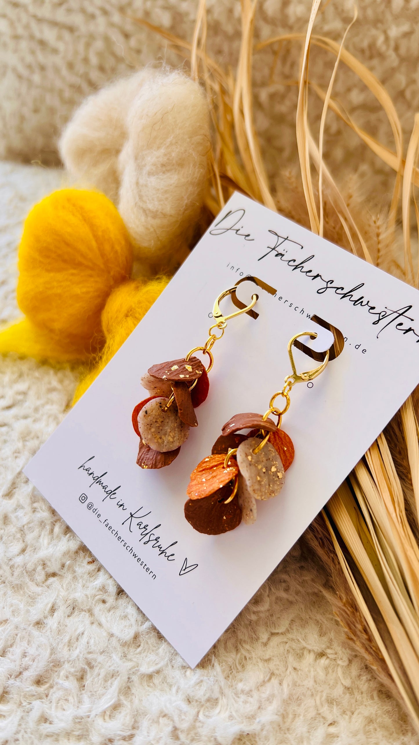 Indian Summer 🍁 | No. 4