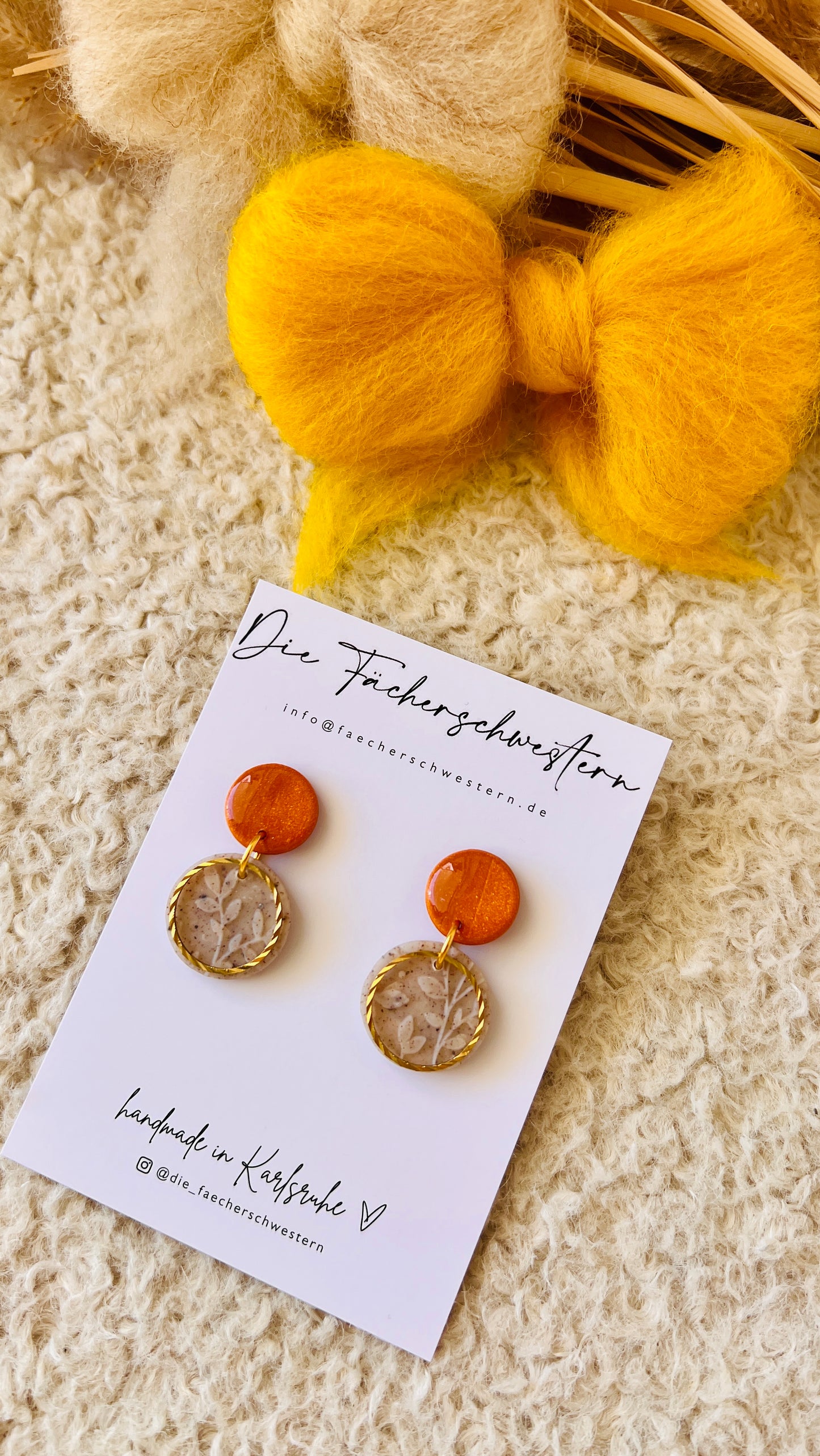 Indian Summer 🍁 | No. 6