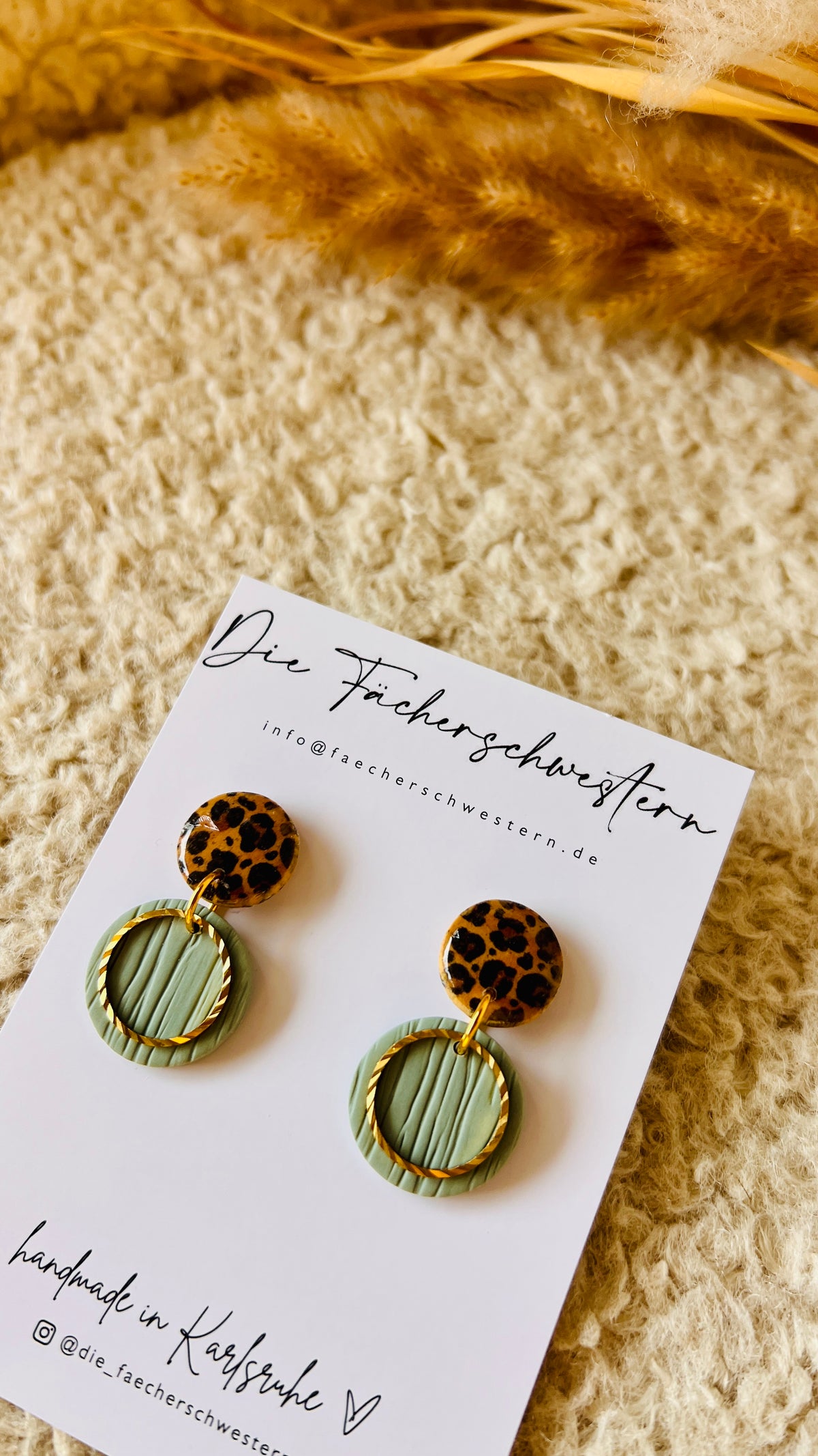 Wild September 🍂🐆 | No. 6