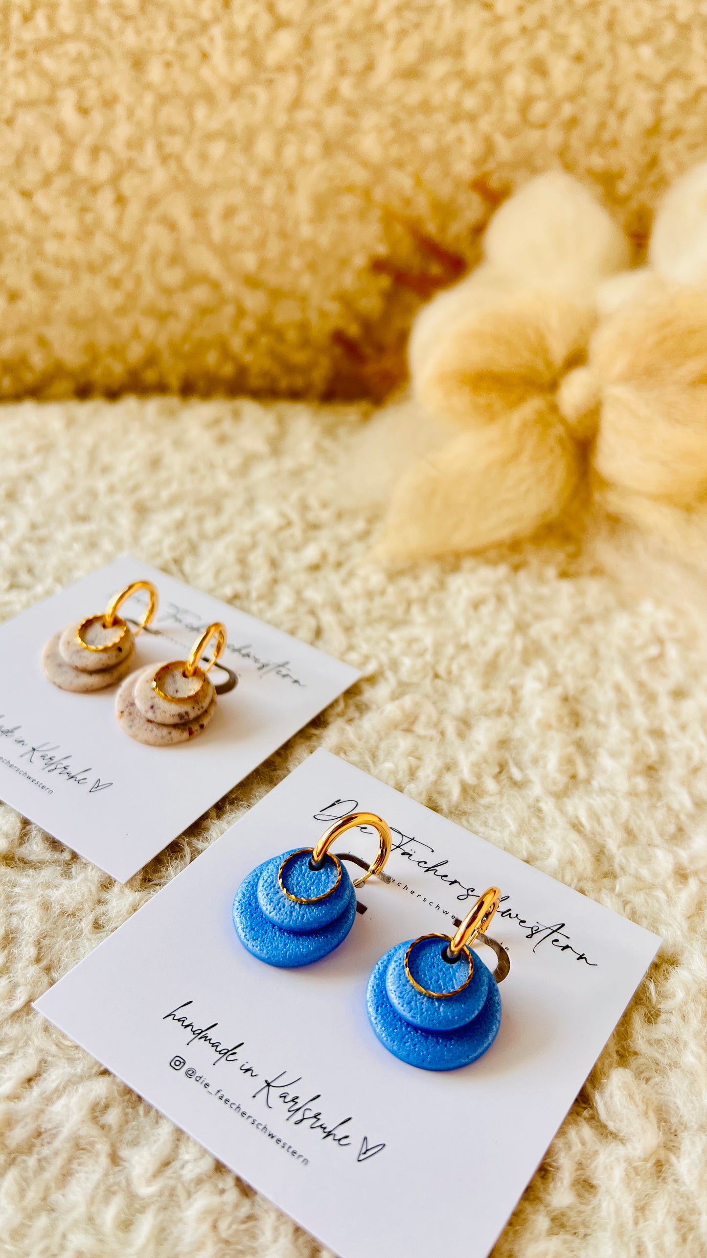 Sand & Sea 🐚 | Creole Classy