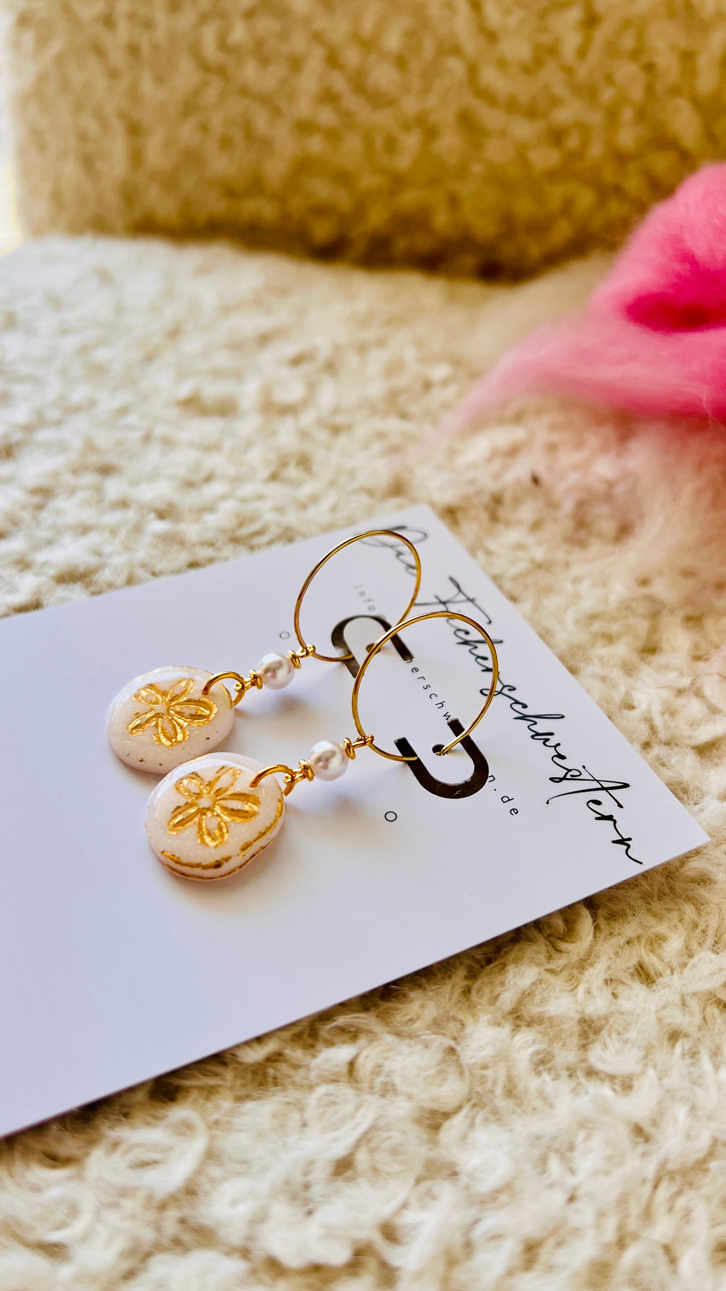 Sand & Sea 🐚 | Creole Sanddollar
