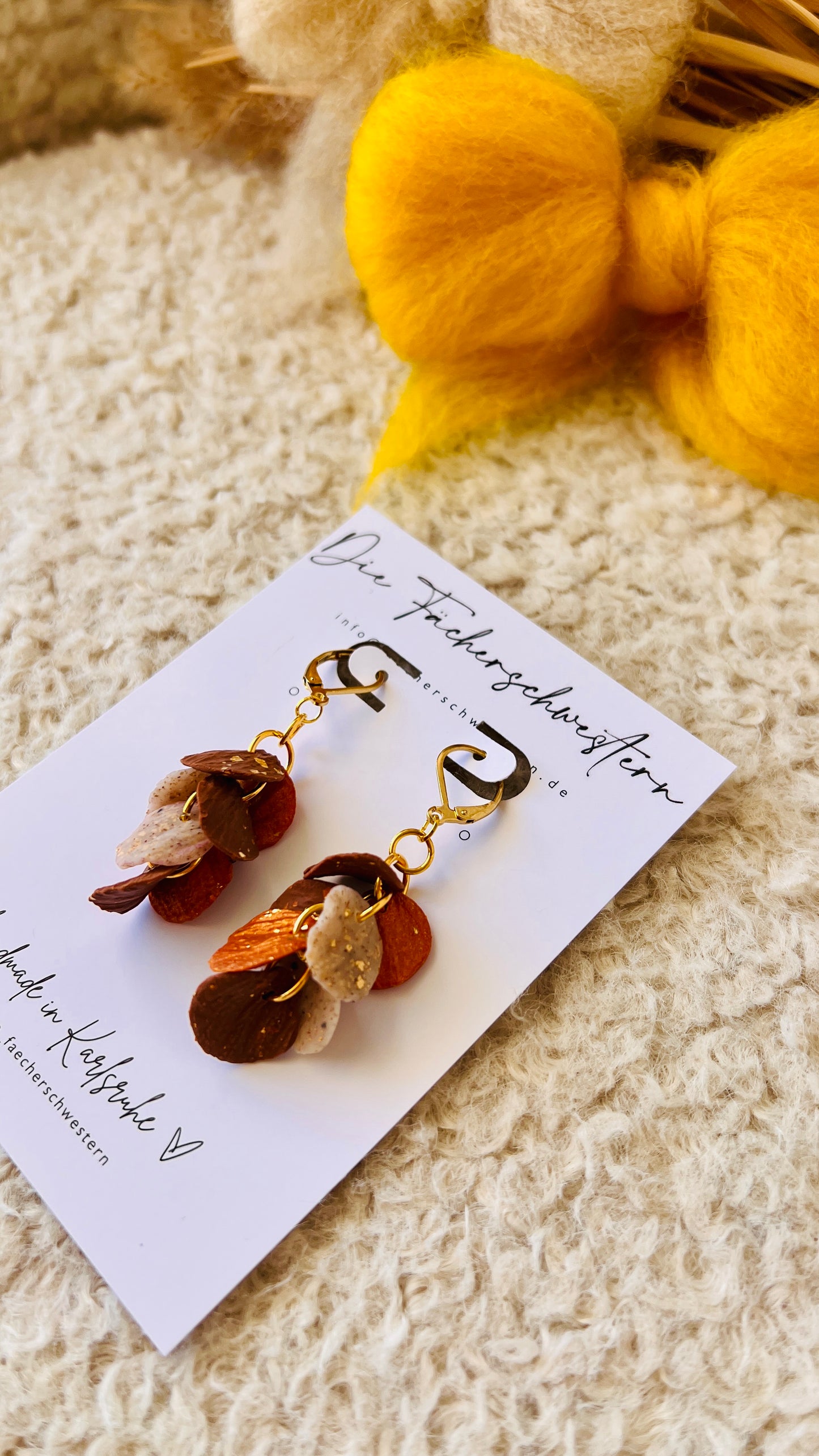 Indian Summer 🍁 | No. 4