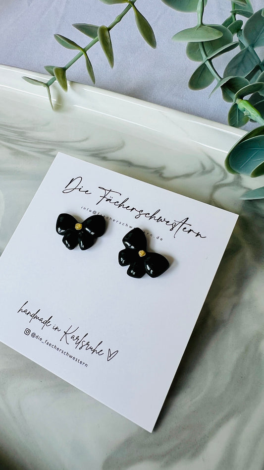 Black & Gold Collection | No. 9