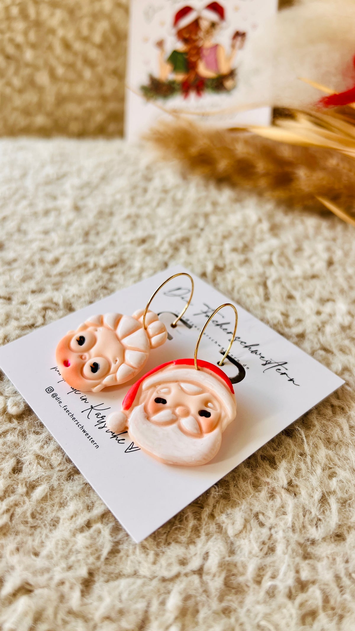 Holiday Season 🎄 | Santa Claus