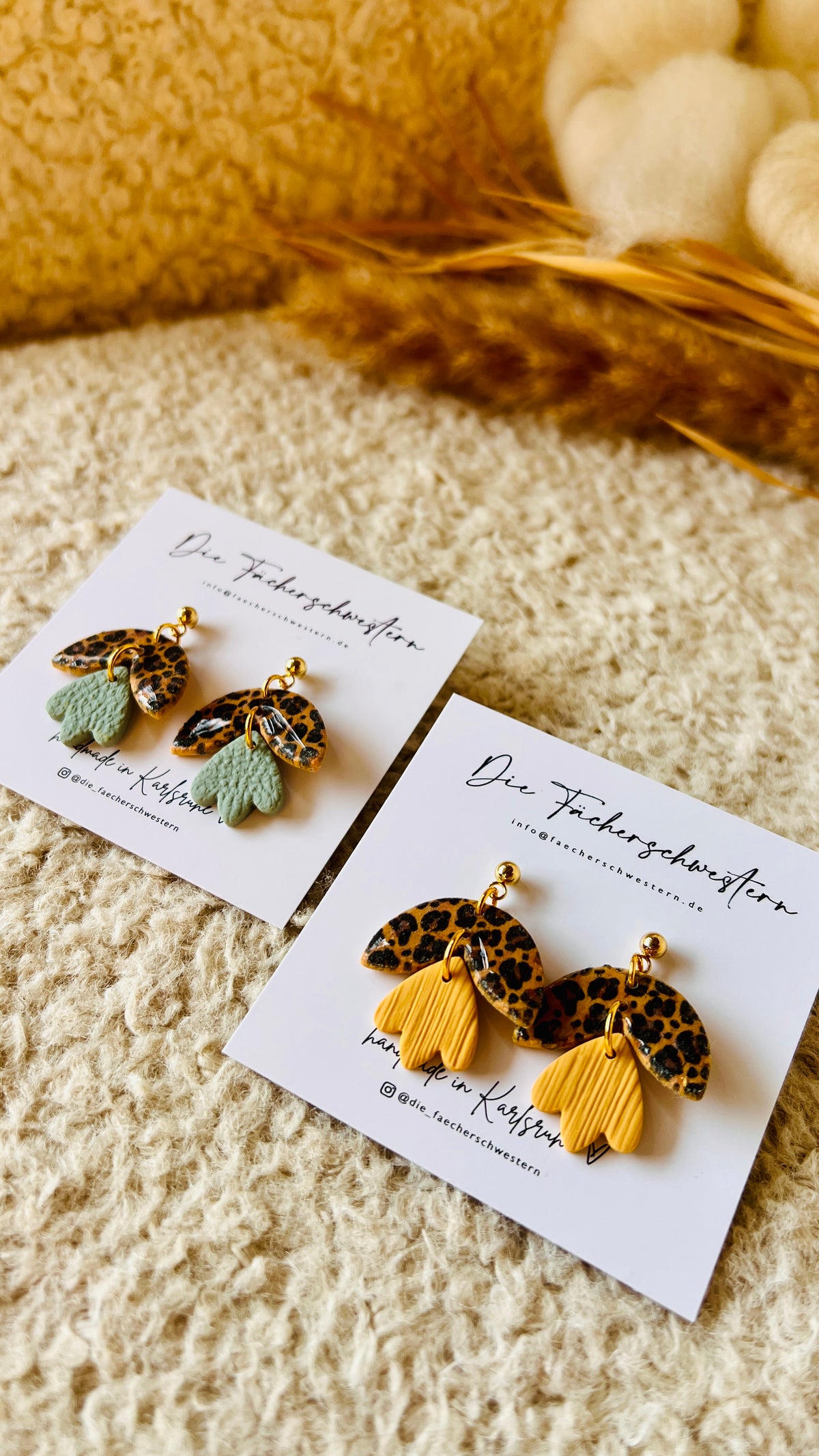 Wild September 🍂🐆 | No. 5