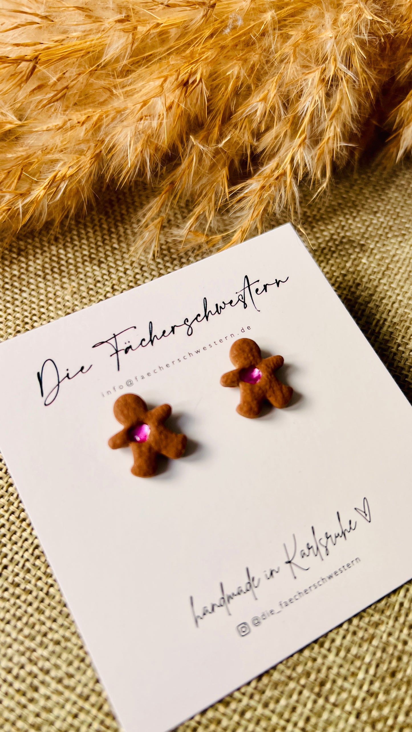 xmas 2025 | Lebkuchenmann