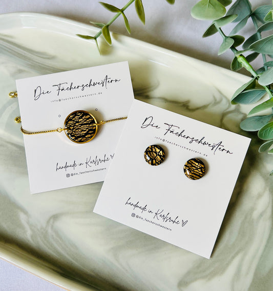 Black & Gold Collection | No. 11