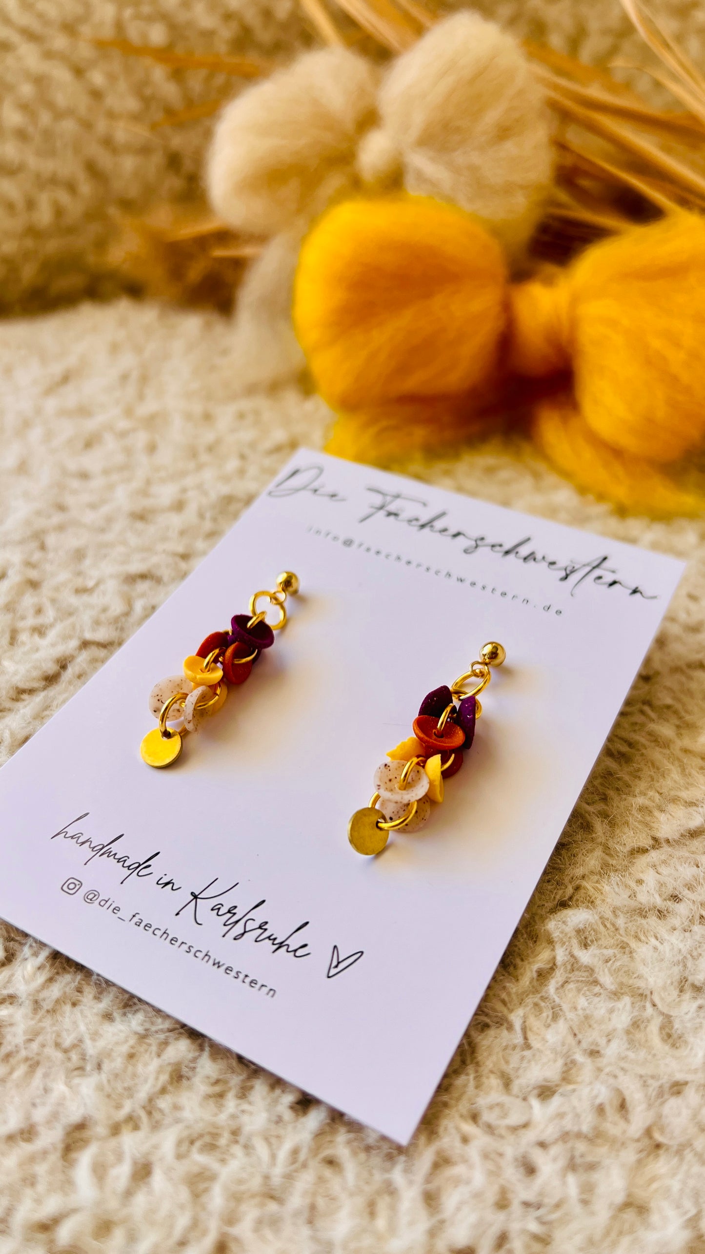 Indian Summer 🍁 | No. 8