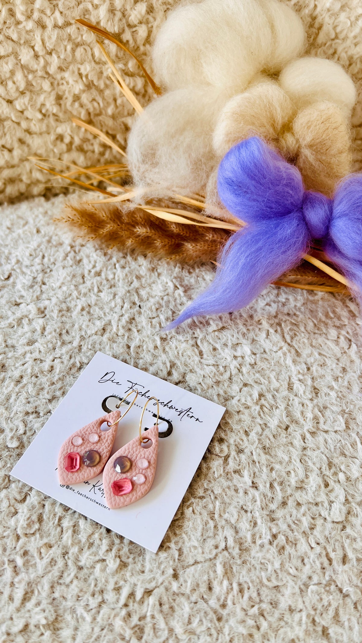 Swarovski Ohrringe 💎 | No. 1