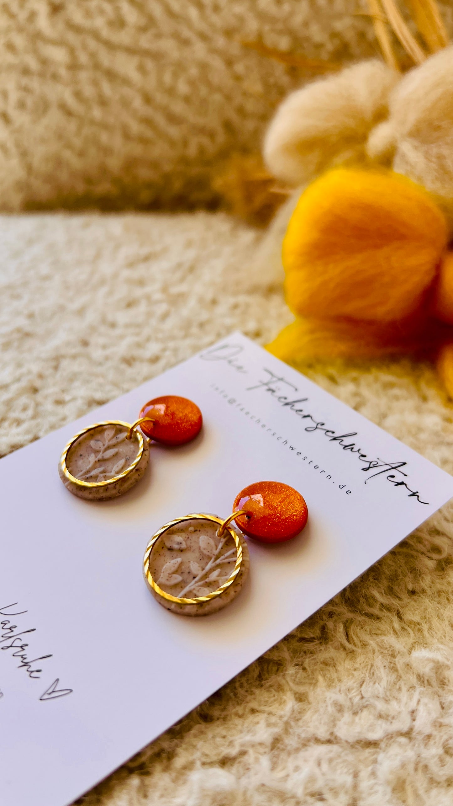Indian Summer 🍁 | No. 6