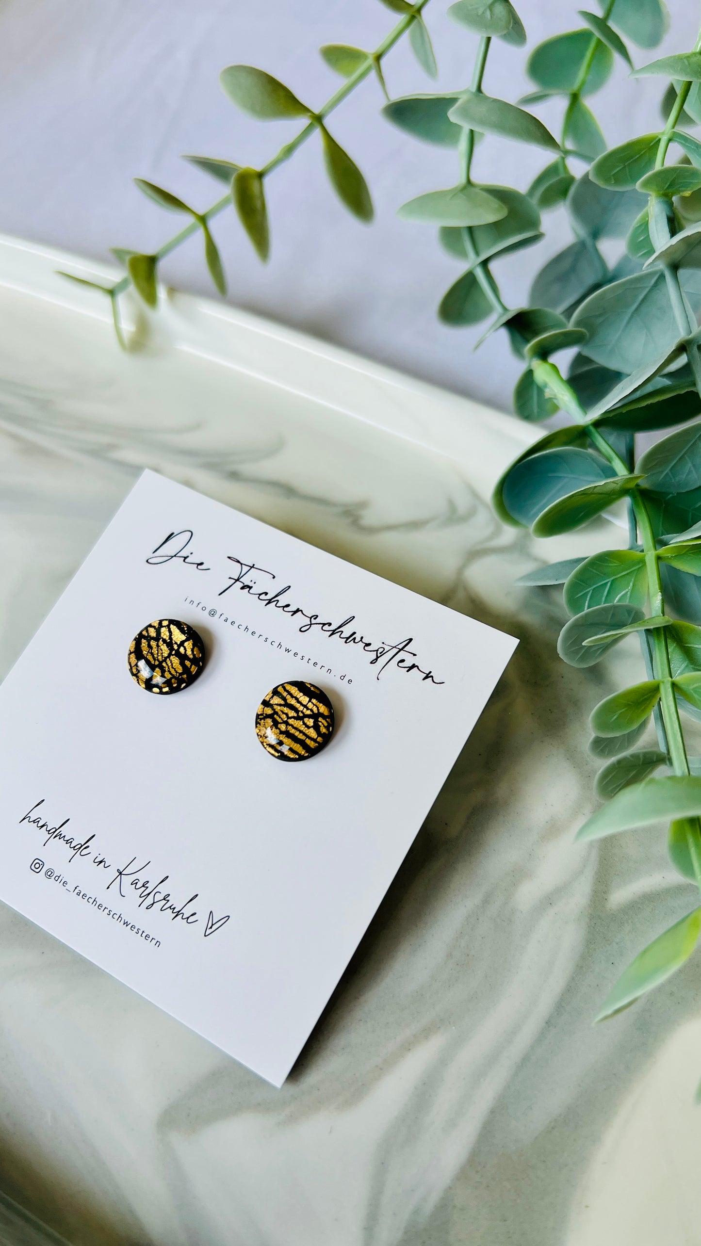 Black & Gold Collection | No. 7