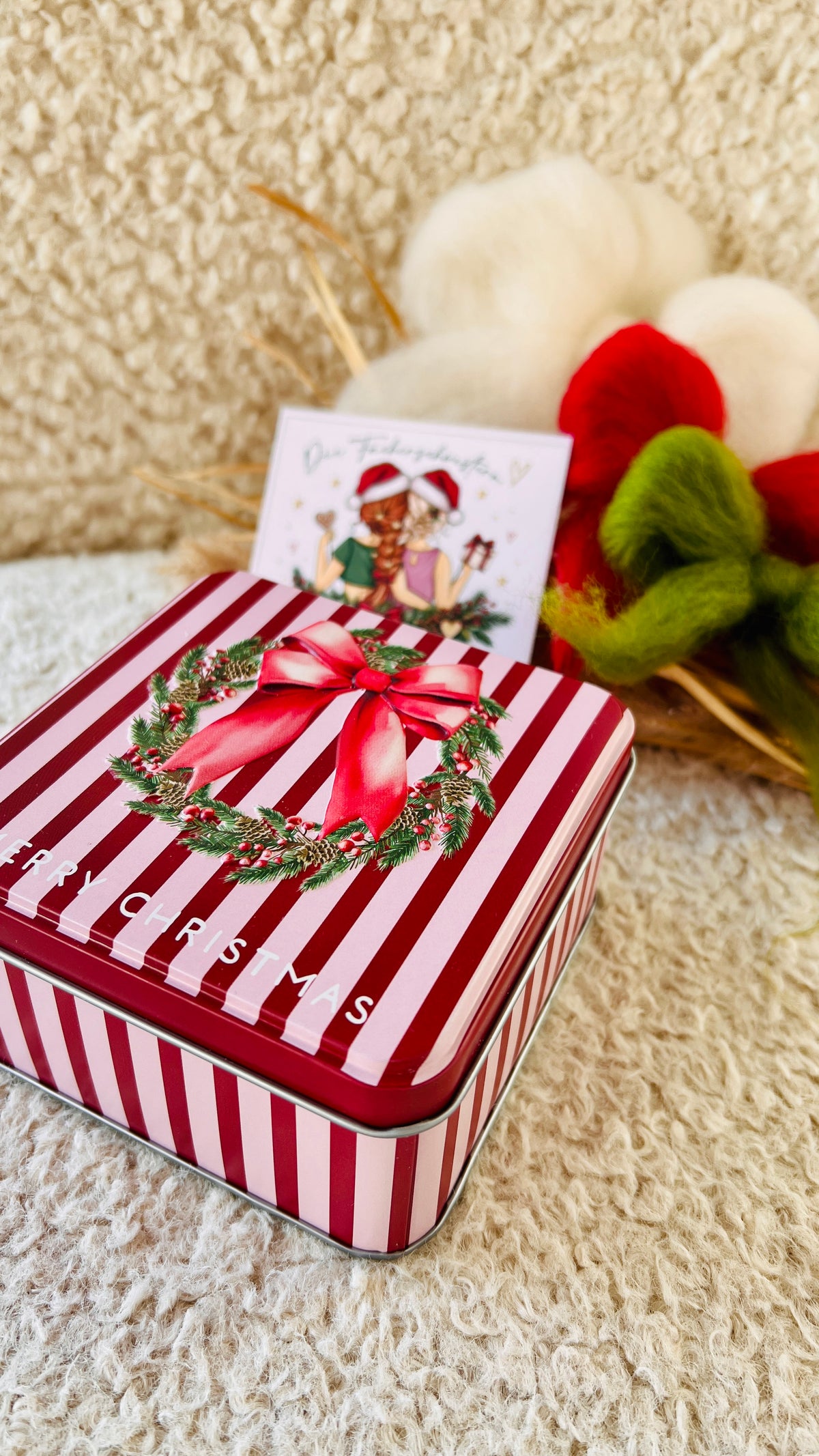 Secret Box Winter 2026