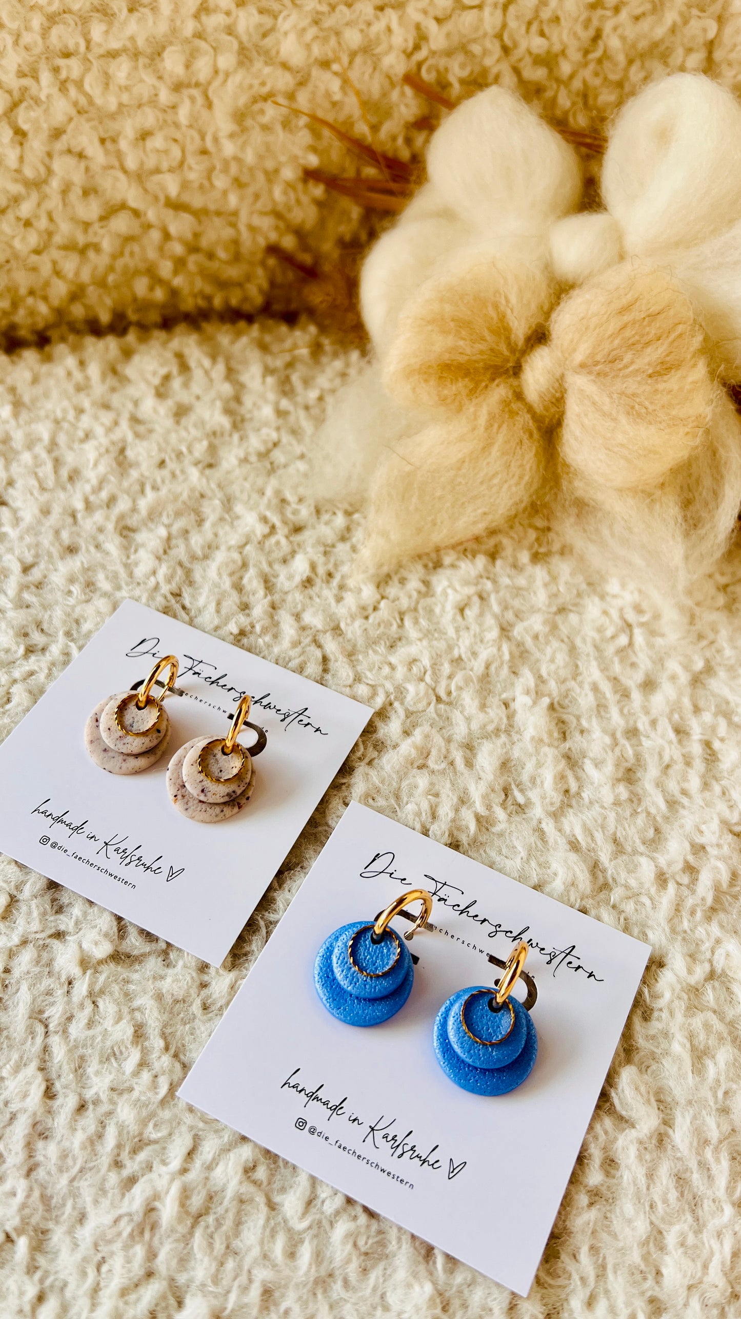 Sand & Sea 🐚 | Creole Classy